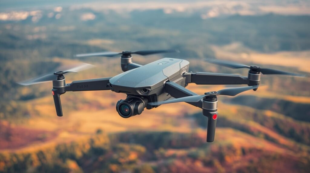 podróżując z dronem wraz z ubezpieczenie operatora drona